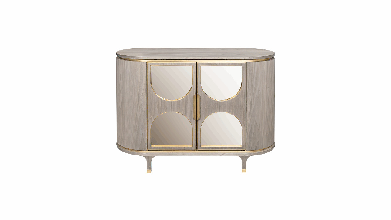 Frato Verona sideboard в интерьере