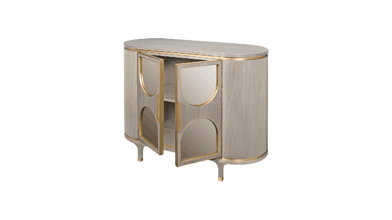 Frato Verona sideboard в интерьере