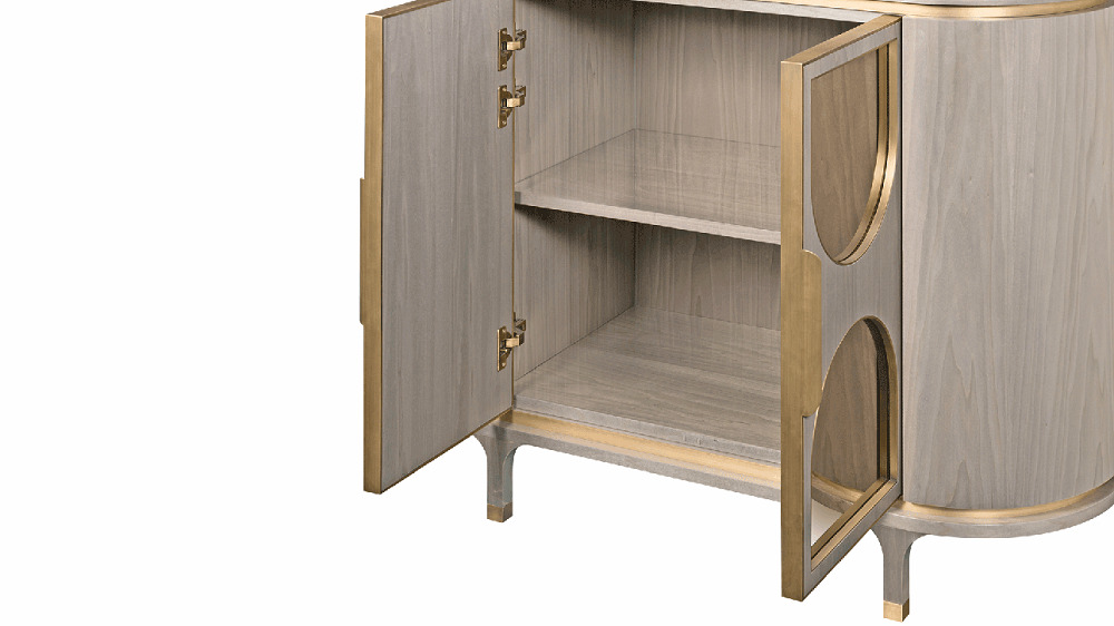 Frato Verona sideboard в интерьере