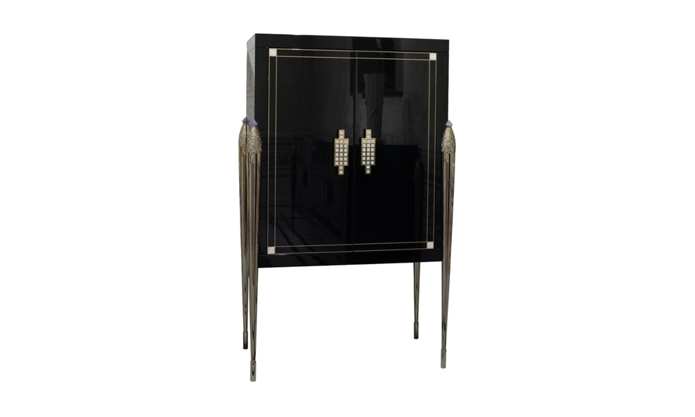 Wine cabinet Visionnaire Archinto