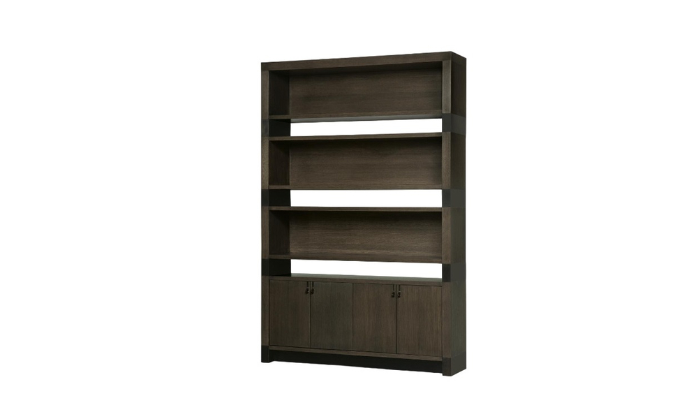 Holly Hunt Huron Bookcase