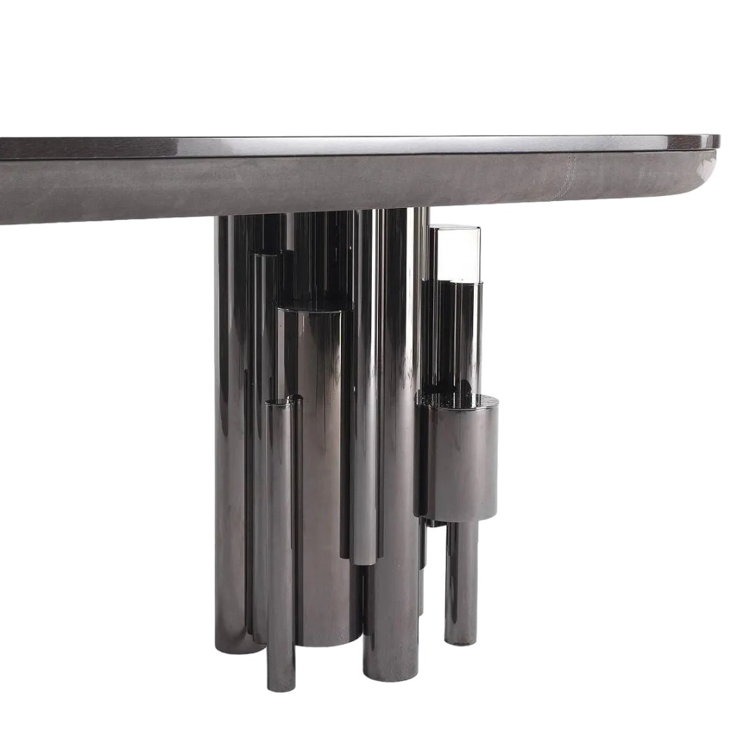Cavalli Antigua desk в интерьере