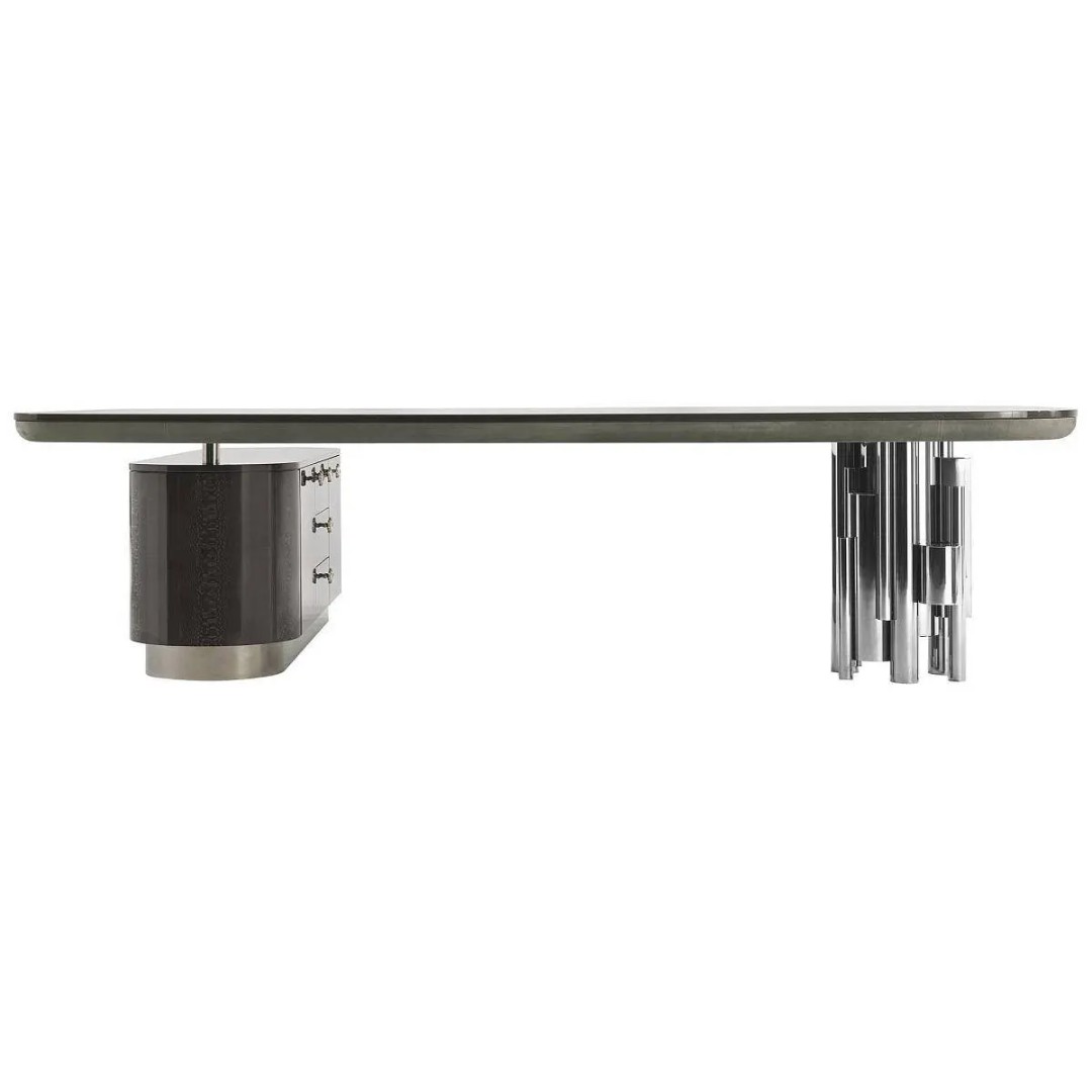 Cavalli Antigua desk в интерьере