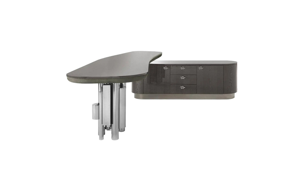 Cavalli Antigua desk