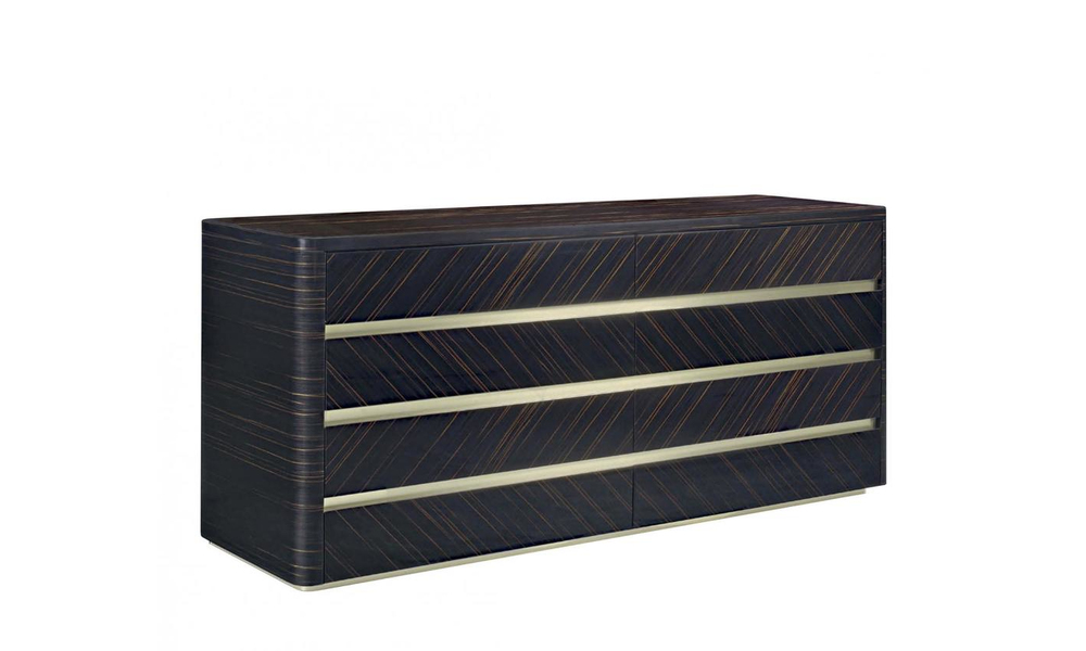 Fendi Asja Dresser