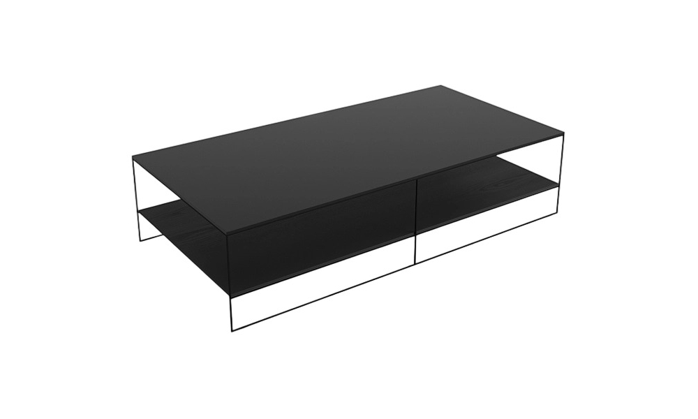 Minotti Liam coffee table