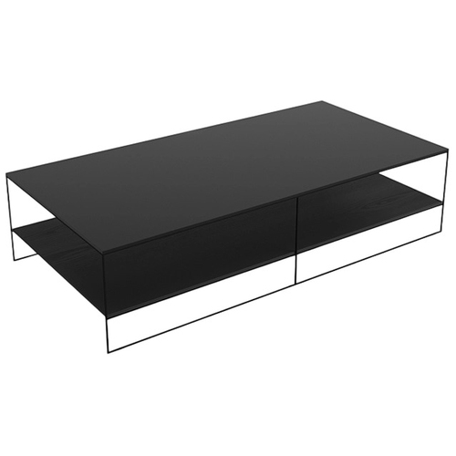 Minotti Liam coffee table