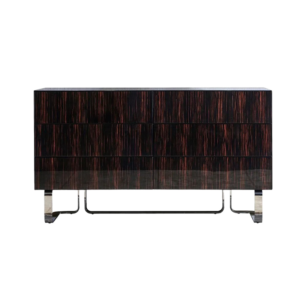 Fendi Infinity Dresser в интерьере