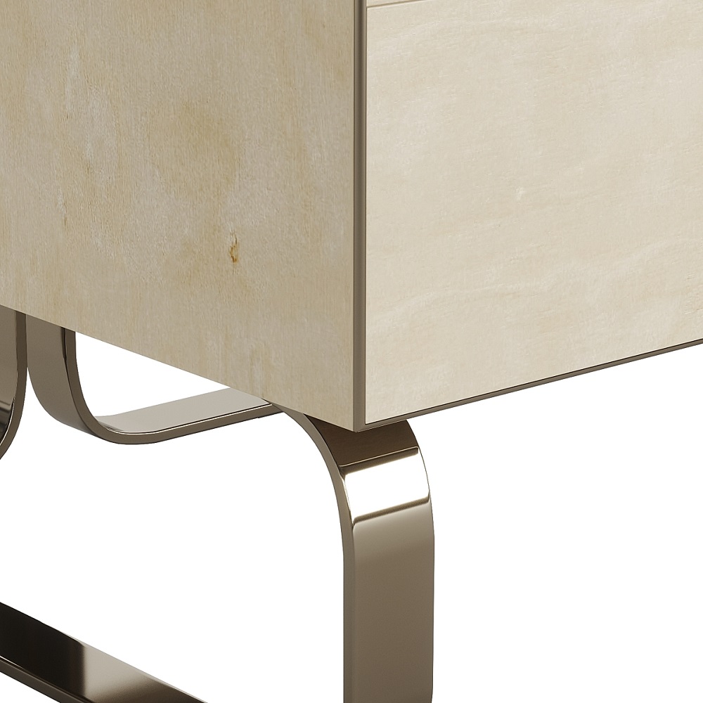 Fendi Infinity Dresser в интерьере