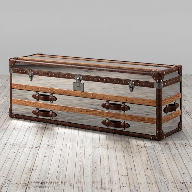 Dresser Halo est 1976 Harrow в интерьере