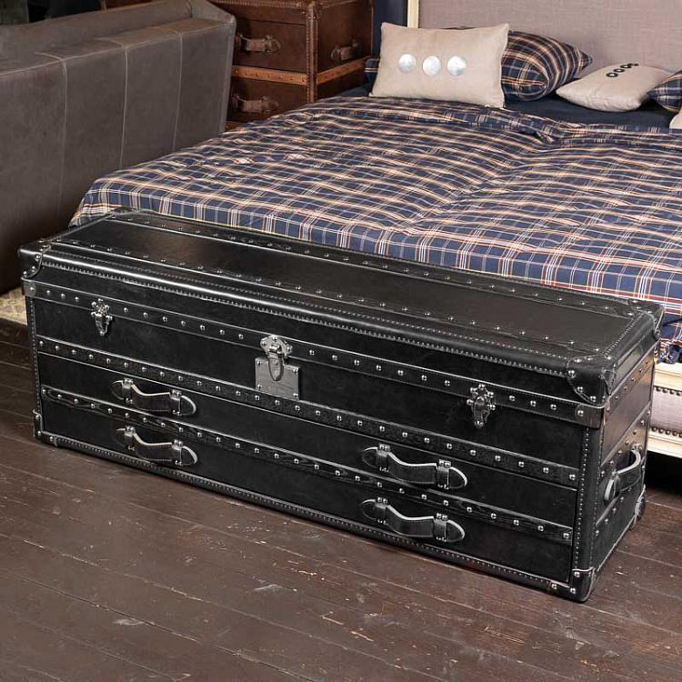 Dresser Halo est 1976 Harrow в интерьере