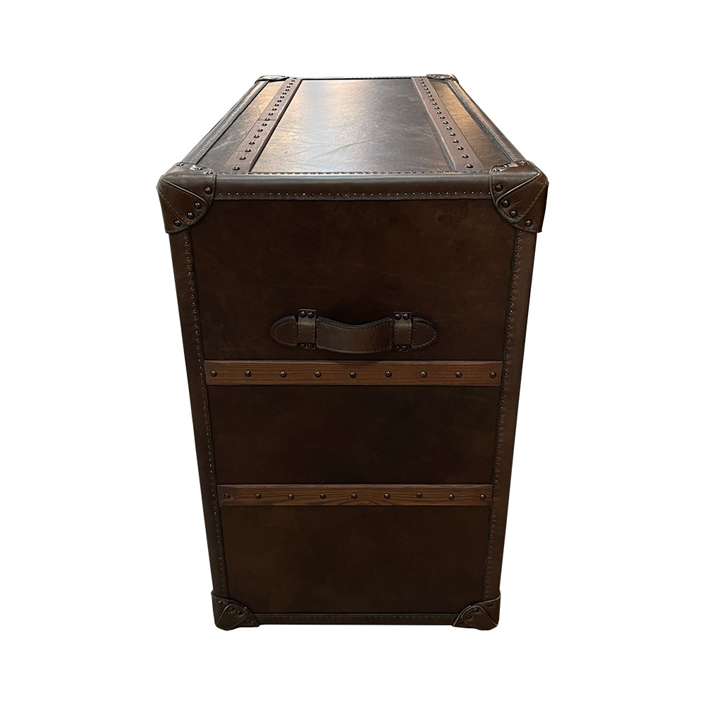 Dresser Timothy Oulton Stonyhurst в интерьере