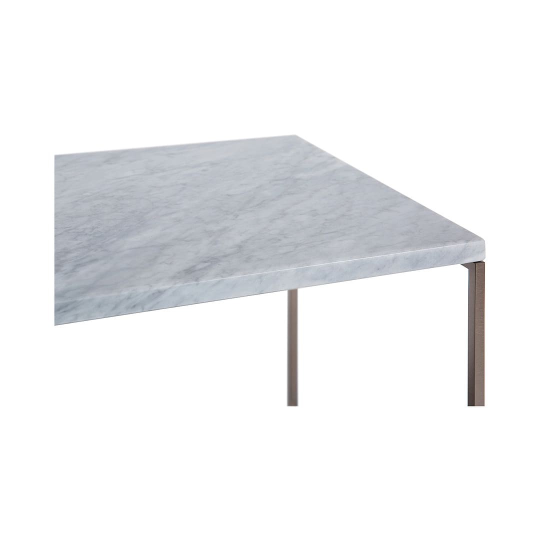 Console Minotti Calder в интерьере