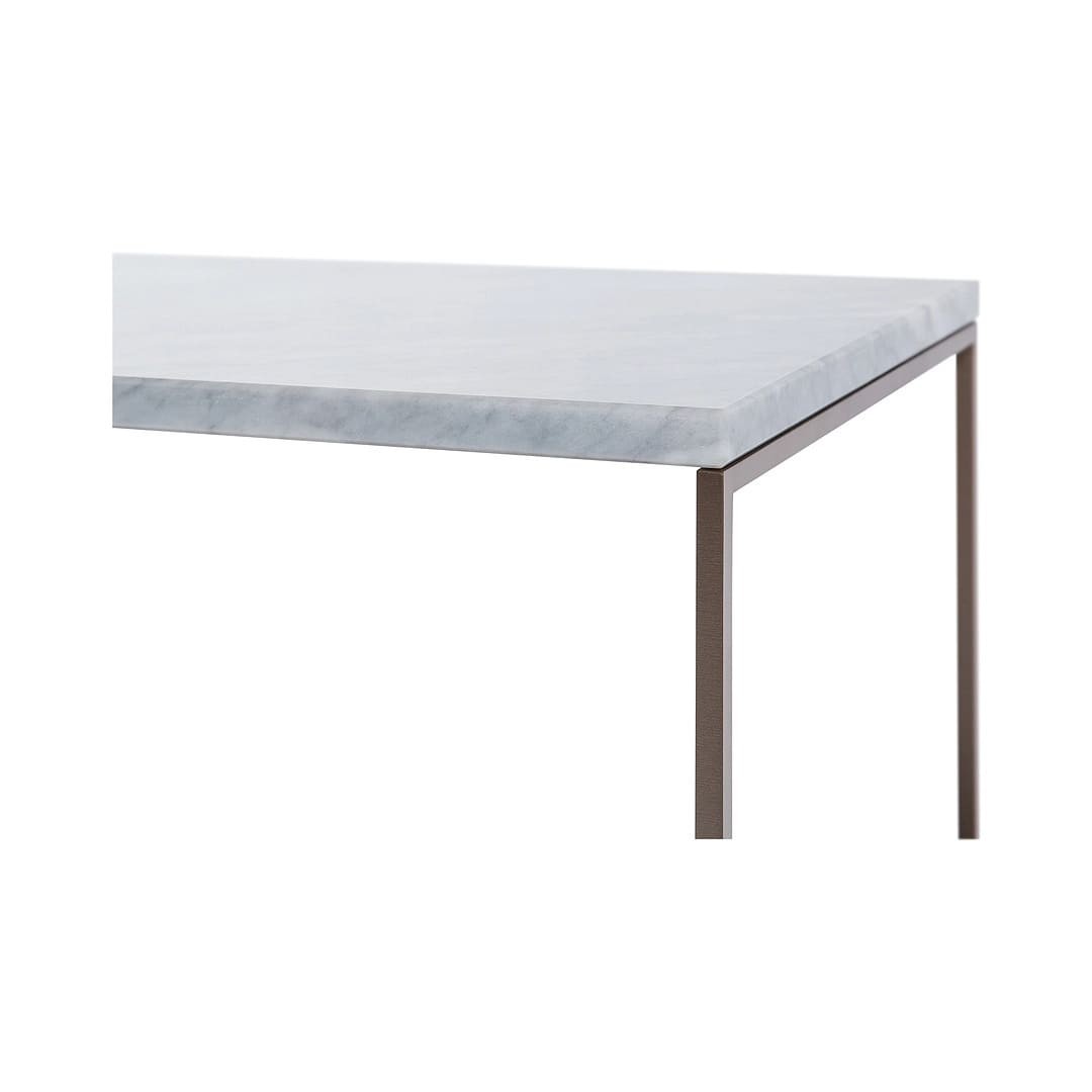 Console Minotti Calder в интерьере