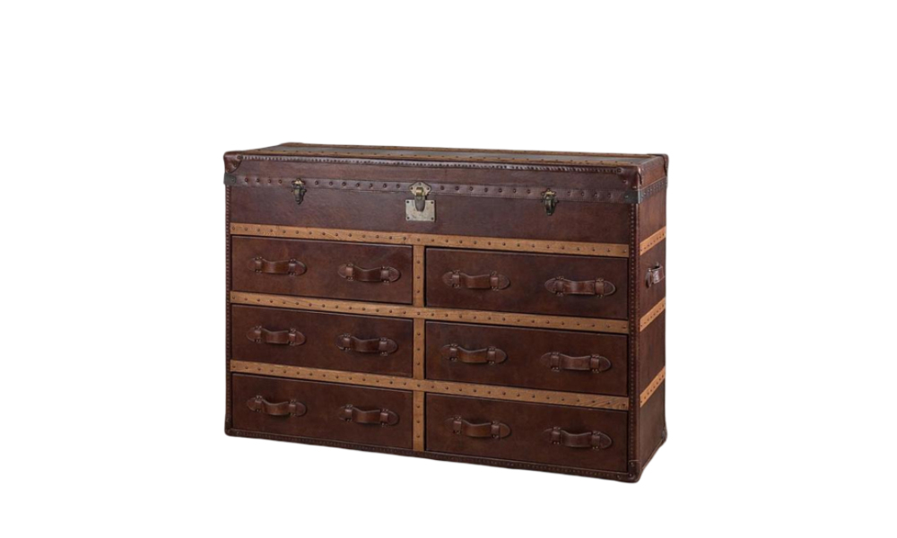 Timothy Oulton Ampleforth Wideboy Dresser