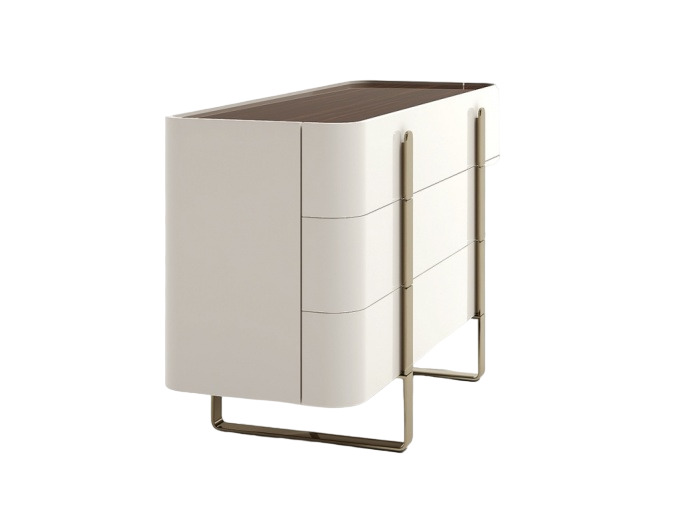 Capital Collection Eden Dresser в интерьере