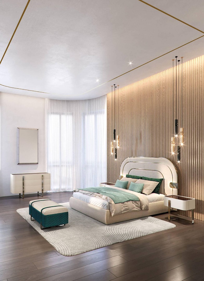 Capital Collection Eden Dresser в интерьере