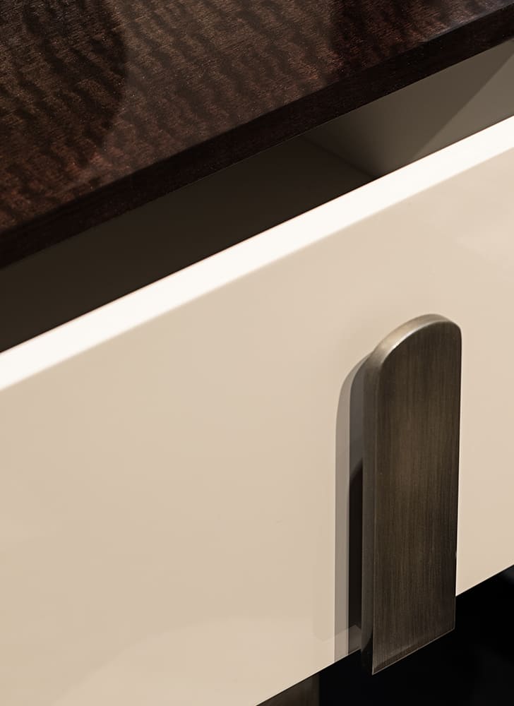 Capital Collection Eden Dresser в интерьере