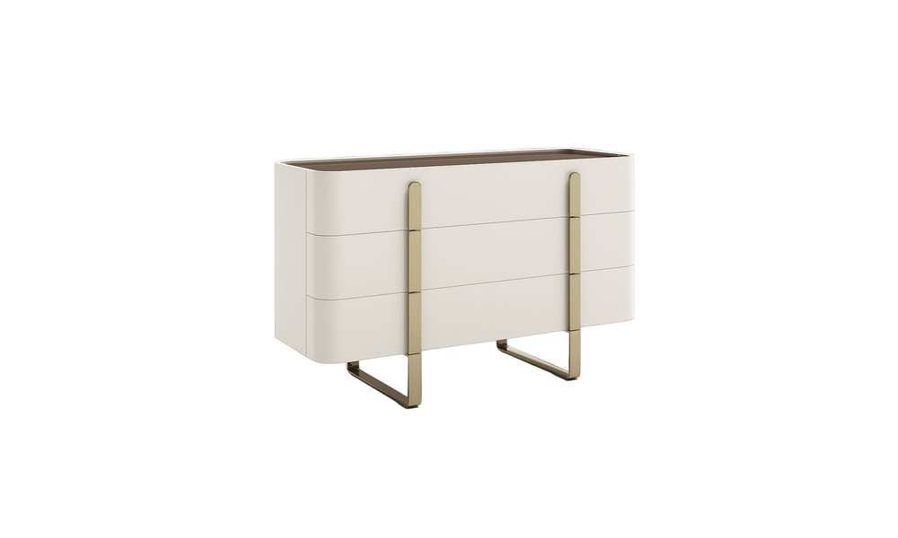 Capital Collection Eden Dresser