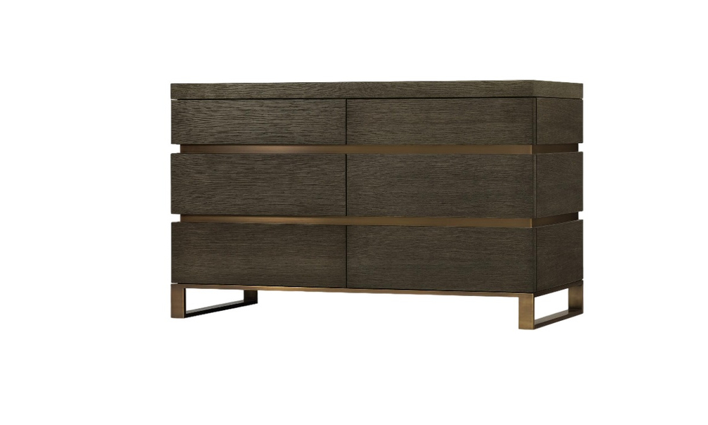 Holly Hunt Javier Dresser