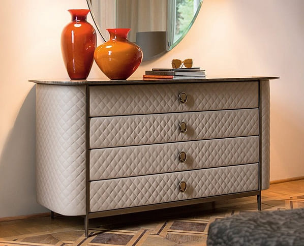 Alberta Penelope Dresser в интерьере