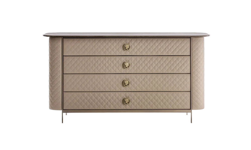 Alberta Penelope Dresser