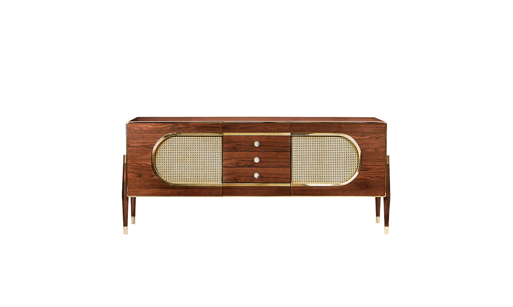 Essential Home Dandy Dresser