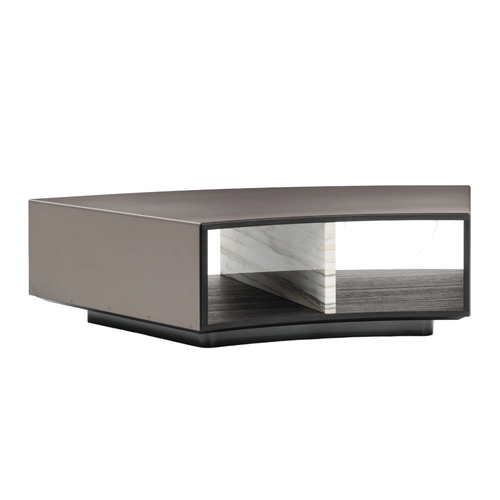 Minotti Amber coffee table