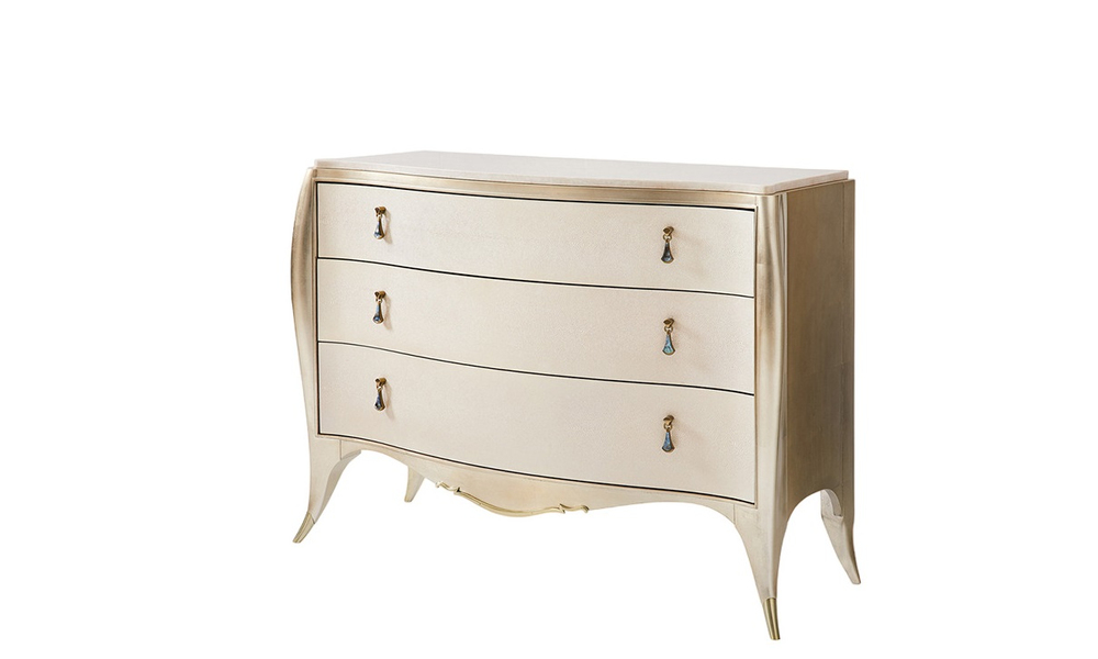 Caracole Faux Ray Me Dresser