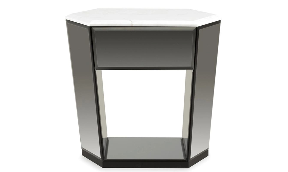Visionnaire Williams bedside table