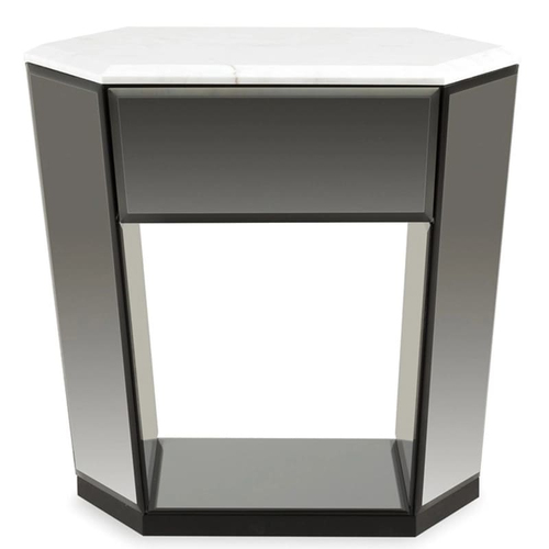 Visionnaire Williams bedside table