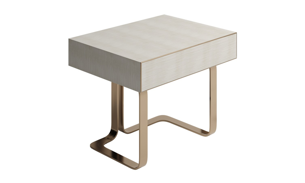 Fendi Infinity bedside cabinet