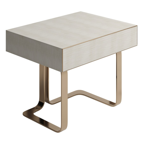 Fendi Infinity bedside cabinet