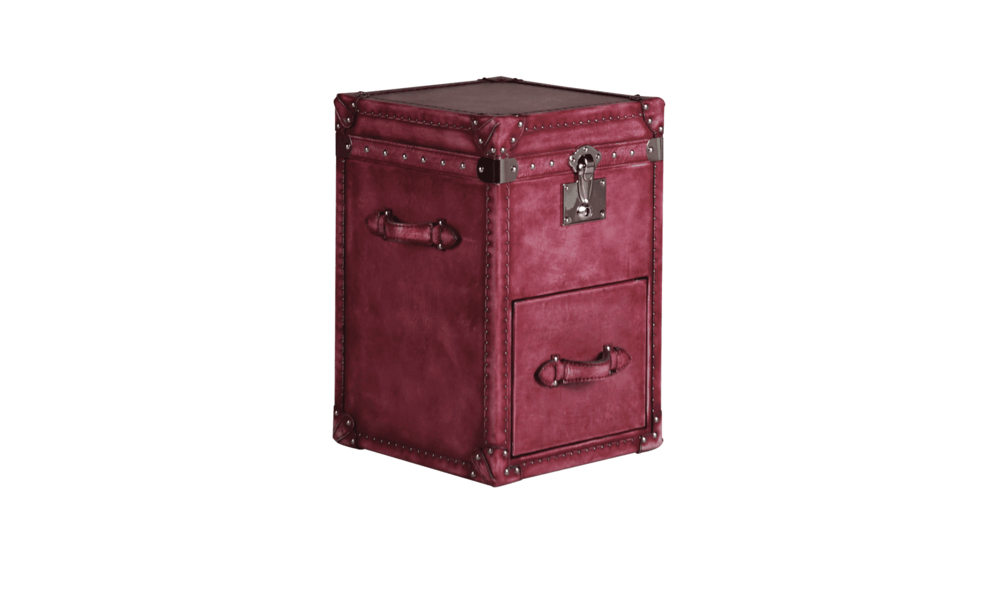 Timothy Oulton Ampleforth Bedside Cabinet