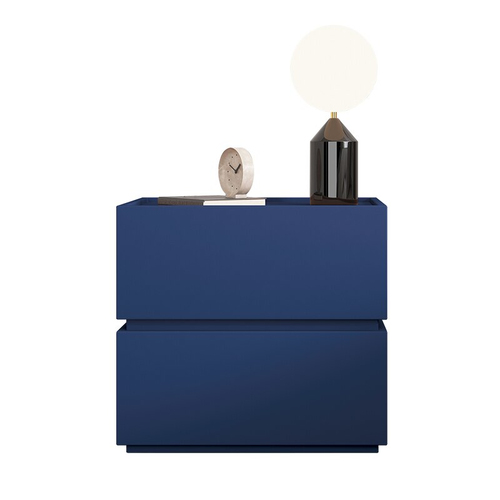 Poliform Pandora Due bedside cabinet