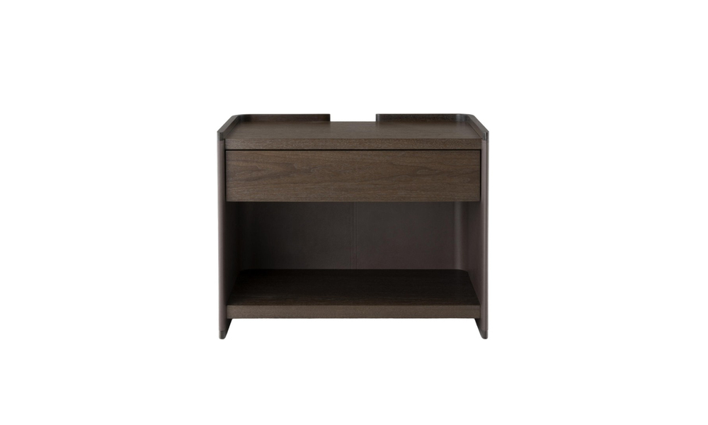 Holly Hunt Spencer Bedside Cabinet