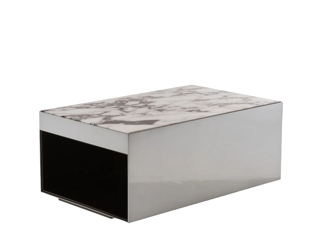 MINOTTI Elliott coffee table в интерьере