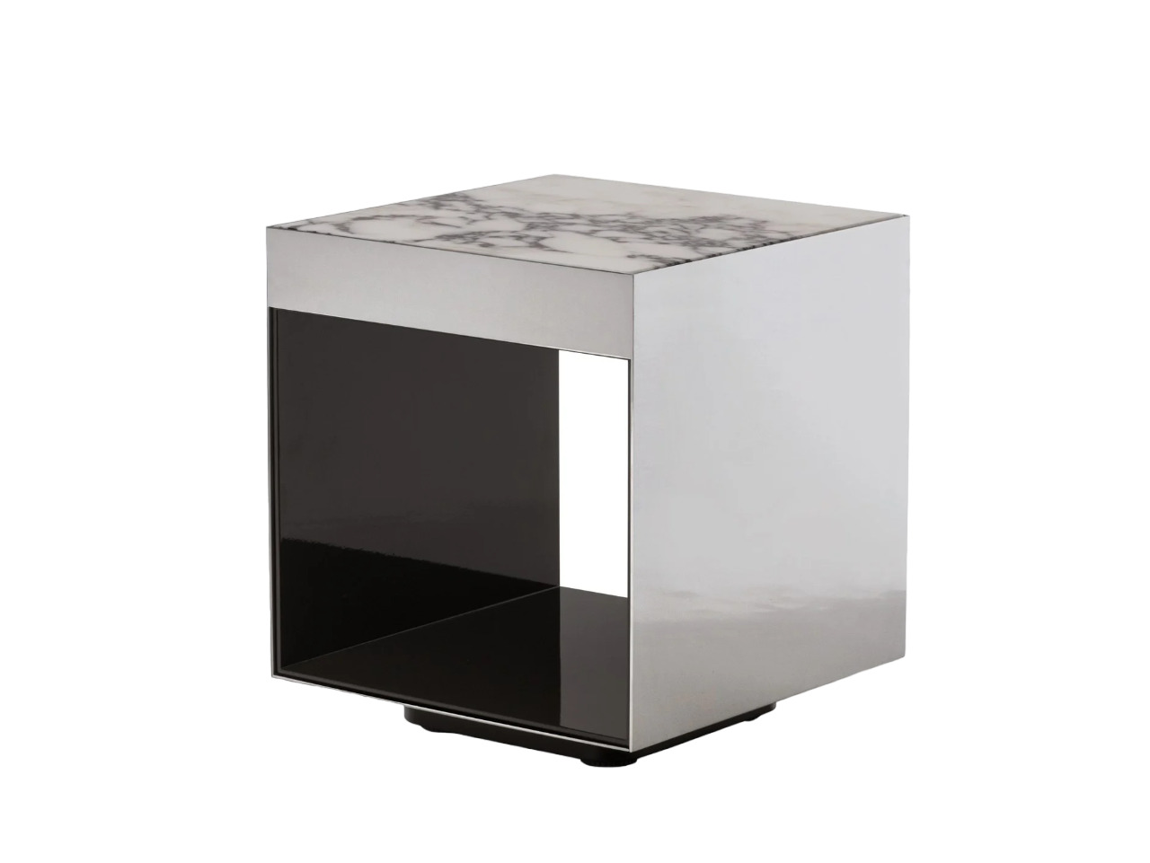 MINOTTI Elliott coffee table в интерьере