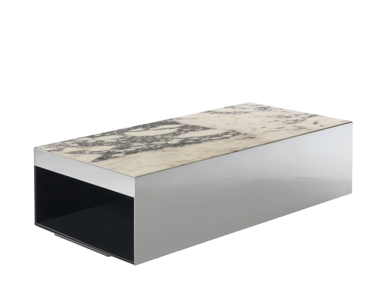 MINOTTI Elliott coffee table в интерьере