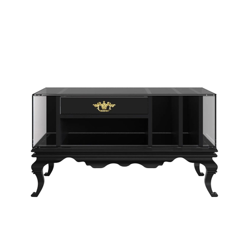 Boca Do Lobo Tower Bedside Cabinet