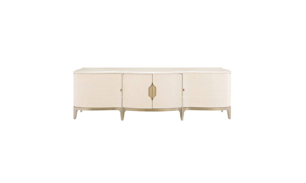 Caracole Adela TV cabinet
