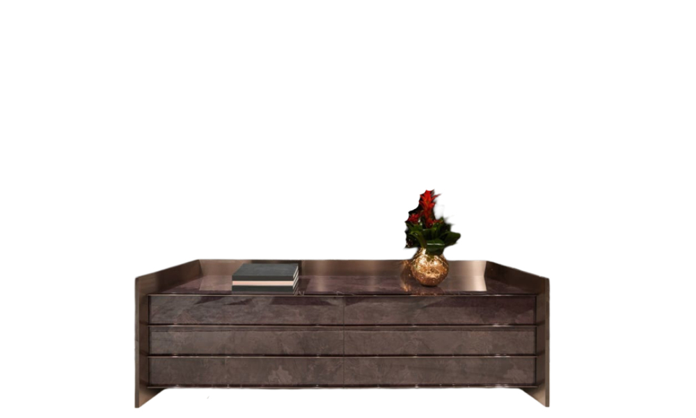 TV cabinet Visionnaire Danny