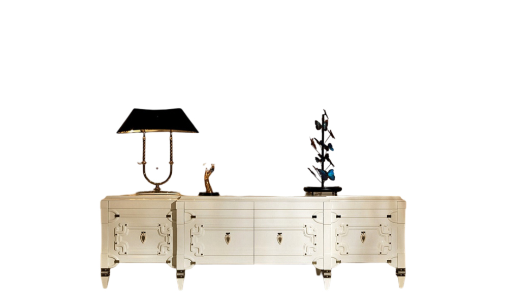 Visionnaire Windsor TV cabinet
