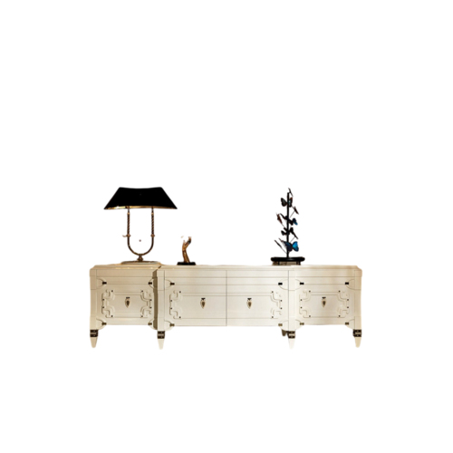 Visionnaire Windsor TV cabinet