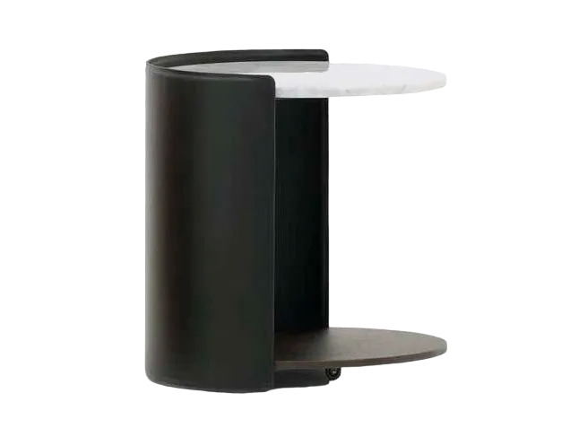 Camerich Harmon bedside cabinet в интерьере