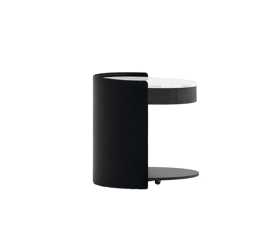 Camerich Harmon bedside cabinet в интерьере