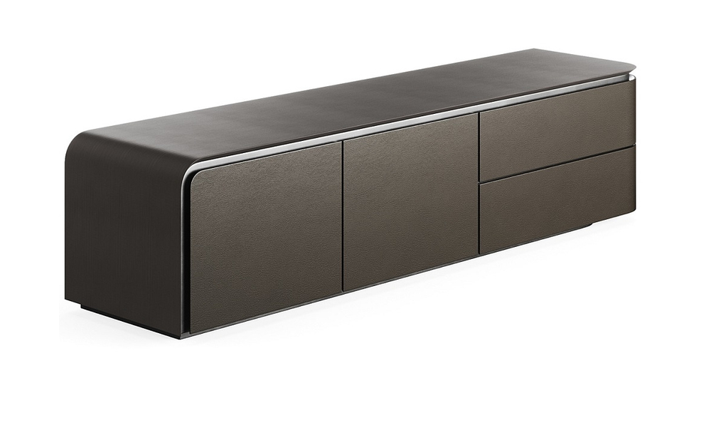 Fendi Edge TV cabinet