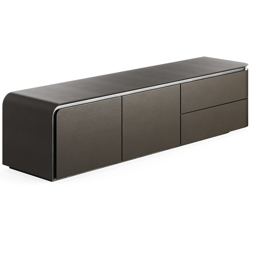 Fendi Edge TV cabinet