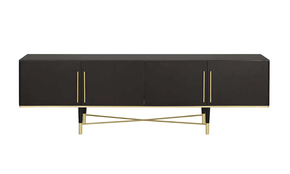 Gallotti&Radice Tama Credence TV cabinet