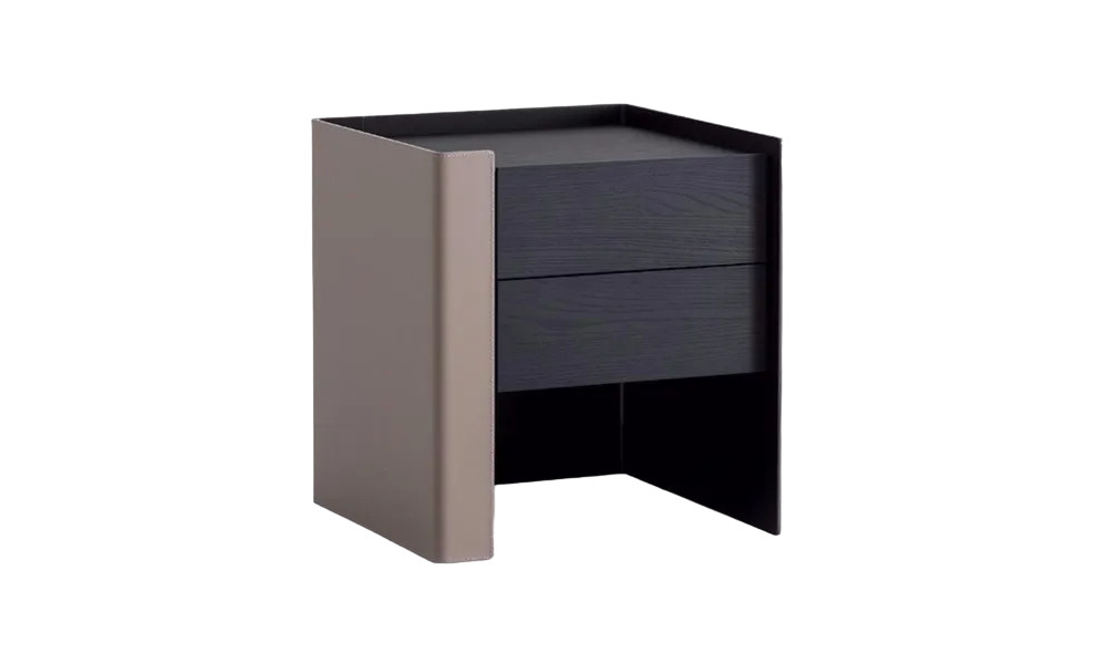 Poliform Chloe bedside cabinet